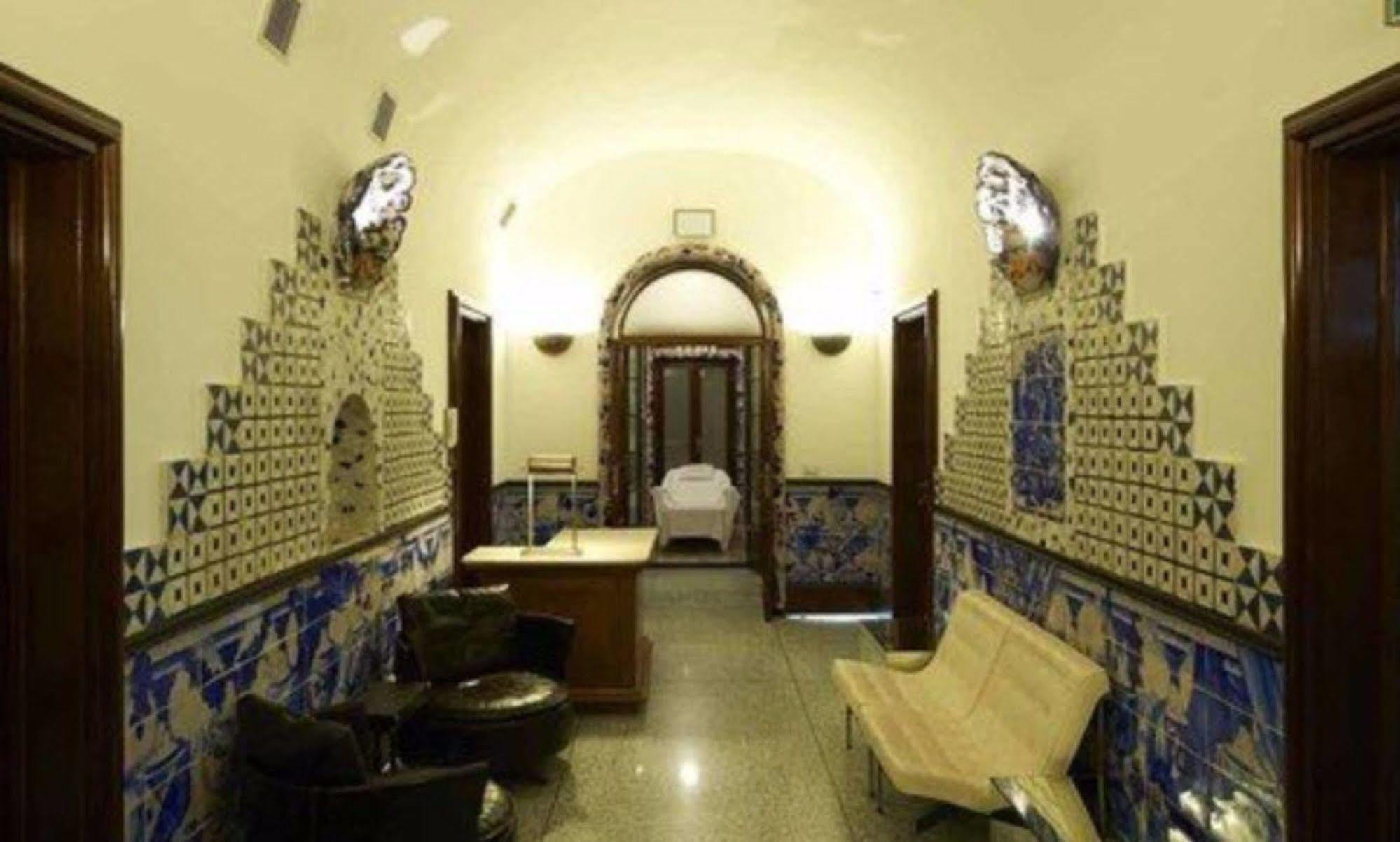 فيلا ليتيتا روما المظهر الخارجي الصورة